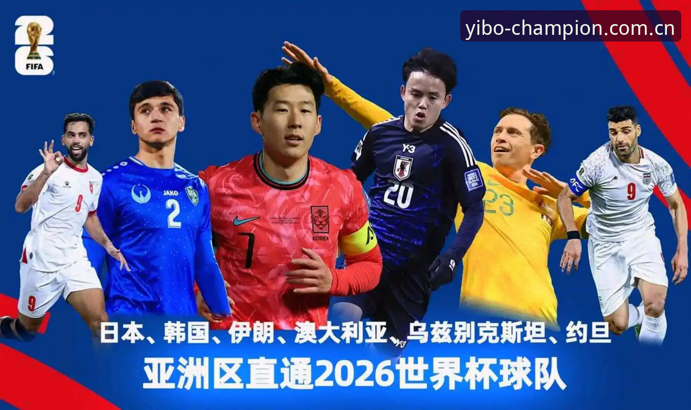 世界杯66队 vs 48队：扩军对中国男足意味着什么？深度解读2030年世界杯变革